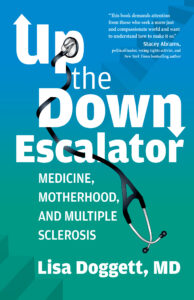 9780757324864-Up the Down Escalator