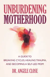 9780757325571-UnburdeningMotherhood