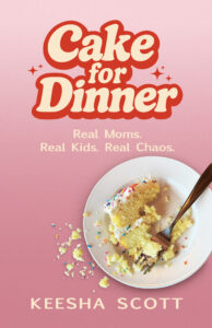 9780757325656-CakeforDinner